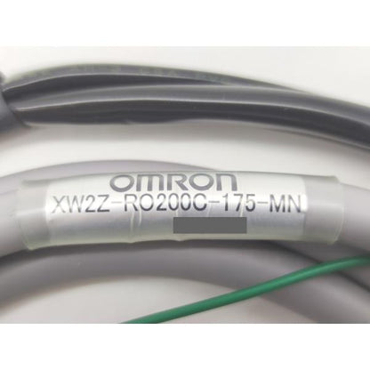 中古 オムロン OMRON XW2Z-RO200C-175-MN その1