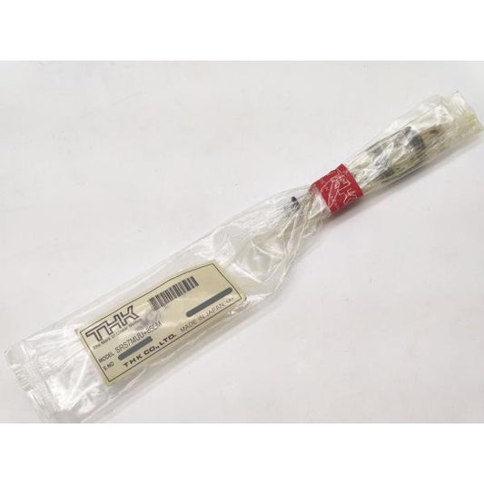 汚れあり 未使用 THK SRS7MUU＋85LM その1