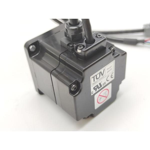 中古 安川電機 YASKAWA SGMPH-01AAA21