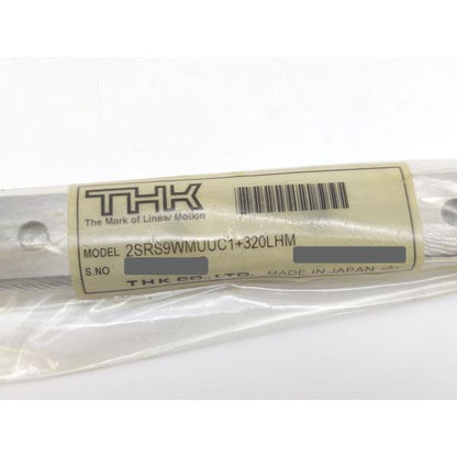 汚れあり 未使用 THK 2SRS9WMUUC1＋320LHM その1
