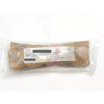 汚れあり 新品 THK BNK1205-2.5RRG0+196LC3-Y