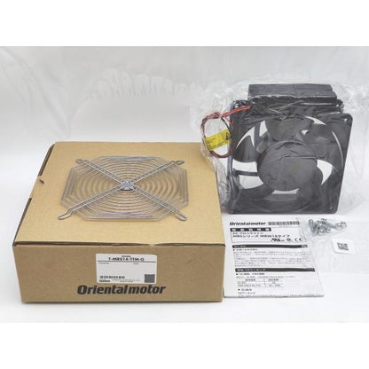箱いたみあり 新品 オリエンタルモーター T-MRS14-TTM-G その1