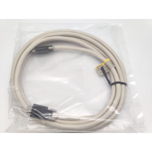 箱いたみあり 新品 オムロン OMRON FZ-VS3 3ｍ