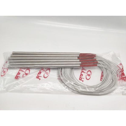 新品 八光電機 カートリッジヒーター 6本
