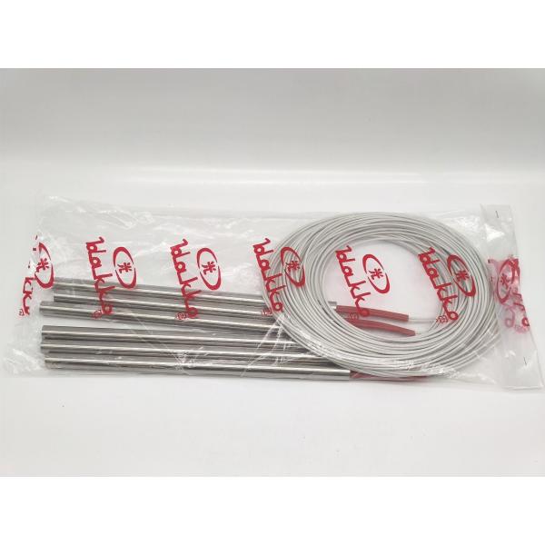 新品 八光電機 カートリッジヒーター 6本