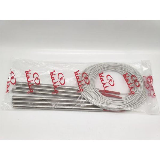 新品 八光電機 カートリッジヒーター 6本