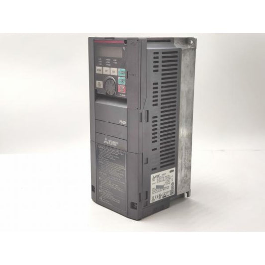 中古  三菱 インバータ FR-F820-1.5K-1 インバーター