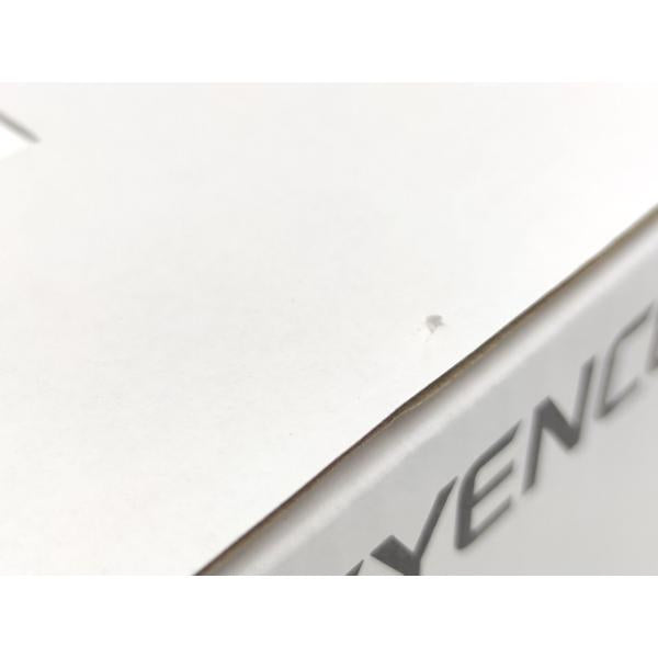 箱いたみあり 新品 キーエンス KEYENCE KV-8000SO(4221)