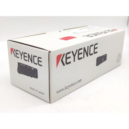 箱マジック書込あり 未使用 キーエンス KEYENCE GS-11P5