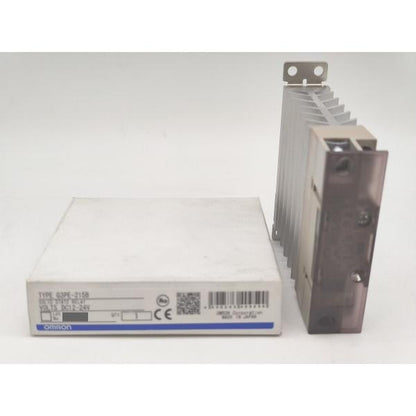 中古 OMRON オムロン G3PE-215B DC12-24V