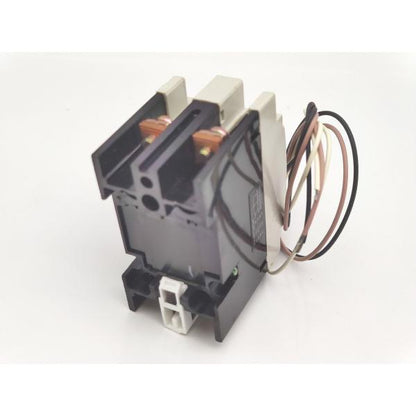 中古 三菱 MITSUBISHI NV30-FA AC100-200V 2P 10A 30ｍA