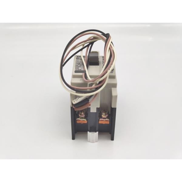 中古 三菱 MITSUBISHI NV30-FA AC100-200V 2P 10A 30ｍA