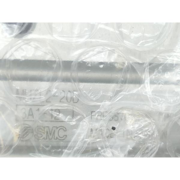 たぶん未使用 SMC MHZL2-20D