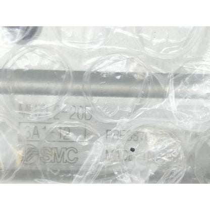 たぶん未使用 SMC MHZL2-20D