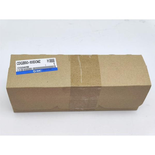 新品 SMC CDQ2B50-100DCMZ その1