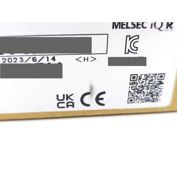 箱少しよごれあり 2023年 新品 三菱 MITSUBISHI RY42NT2P