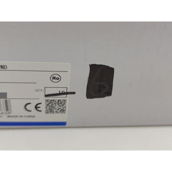 6個セット 箱いたみマジック書込あり たぶん未使用 オムロン OMRON P7SA-14F-ND DC24V