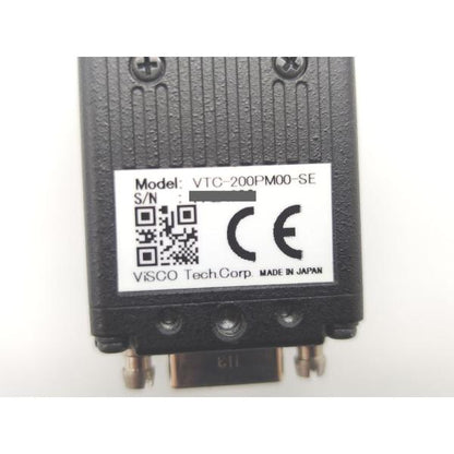 中古 ヴィスコ VISCO VTC-200PM00-SE