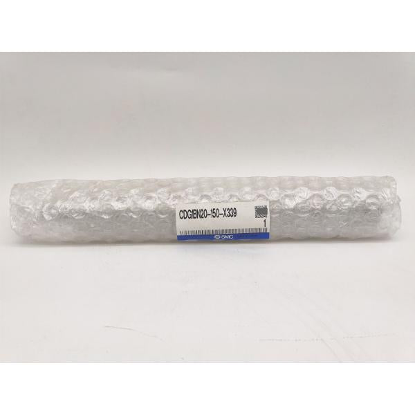 新品 SMC CDG1BN20-150-X339