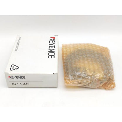 箱汚れ 新品 キーエンス KEYENCE AP-14S