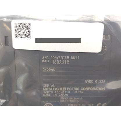2022年 新品 三菱 MITSUBISHI R60ADI8 その1