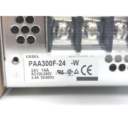 未使用 コーセル COSEL PAA300F-24-W その3