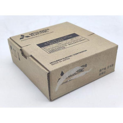 2018年製 箱いたみあり 新品 三菱 MITSUBISHI Q02HCPU