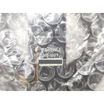 未使用 キーエンス KEYENCE LX2-100
