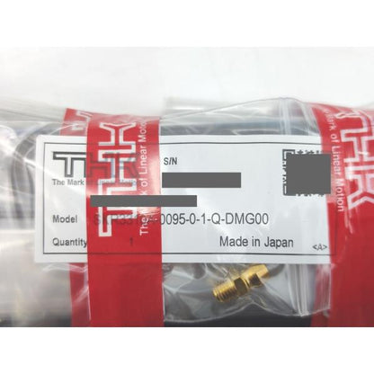 新品 THK SKR3310A-0095-0-1-Q-DMG00