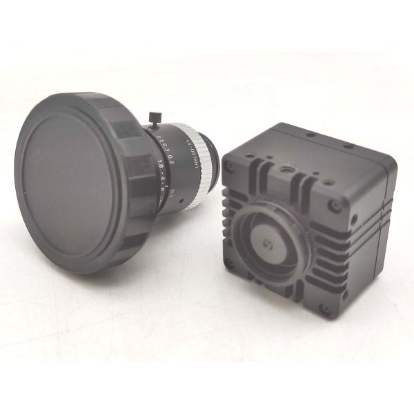 中古 オムロン OMRON STC-TB33USB-AH レンズセット