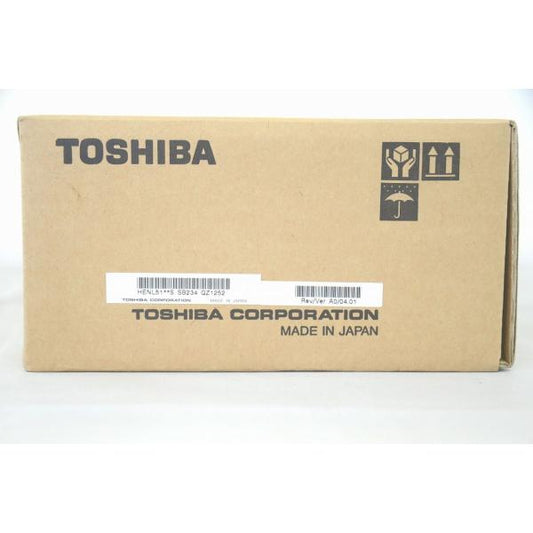 未使用 箱いたみあり 東芝 HENL51**S