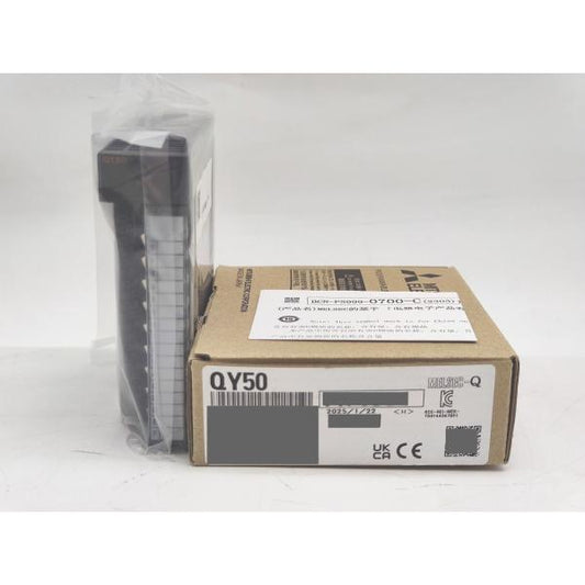 2025年製 新品 三菱 MITSUBISHI QY50