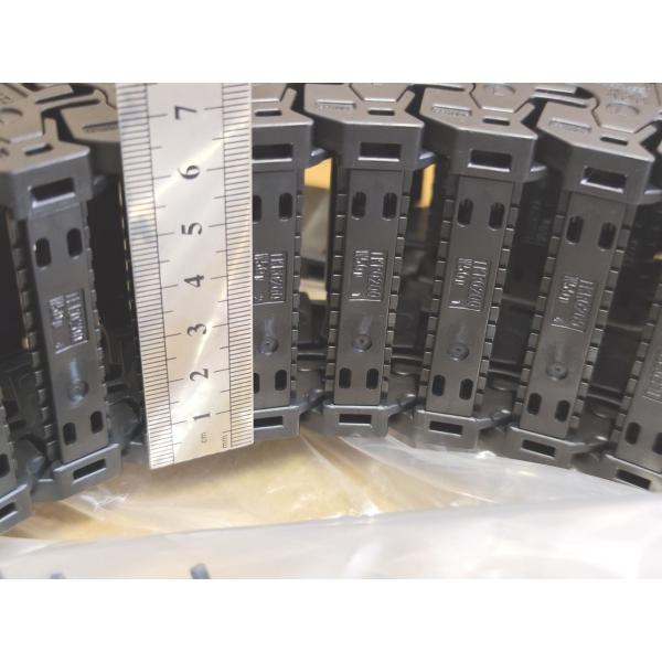 箱汚れ いたみあり 未使用 椿本チェイン TKR20H28W50R55+53L-FU-MU（旧 TKR0200H28）