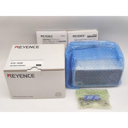 新品 キーエンス KEYENCE GT2-100N その1