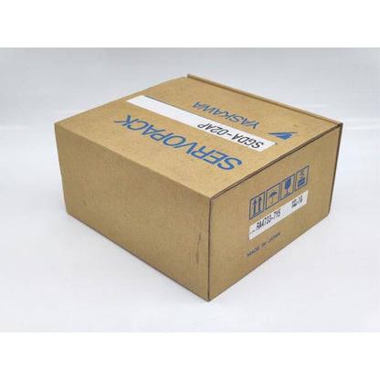 箱いたみあり 未使用 安川電機 YASKAWA SGDA-02AP