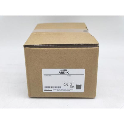 箱いたみ 新品 オリエンタルモーター ARD-K