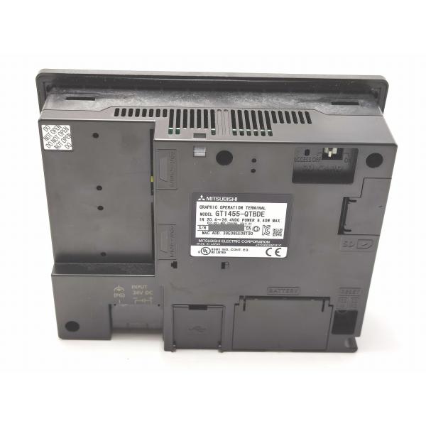 中古 三菱 GT1455-QTBDE