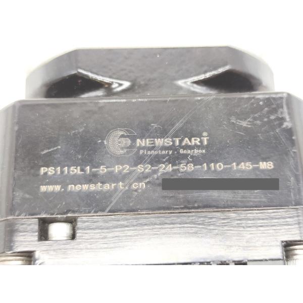 中古 三菱 MITSUBISHI HG-SR524J その1