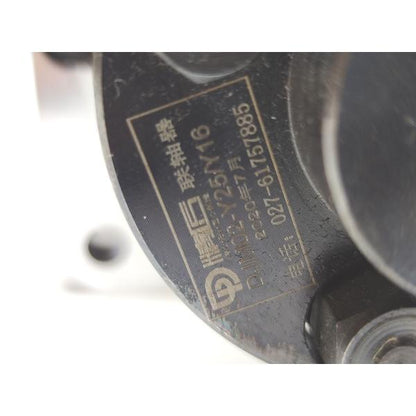 中古 三菱 MITSUBISHI HG-SR524J その1