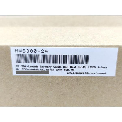 新品 TDK HWS300-24 その7