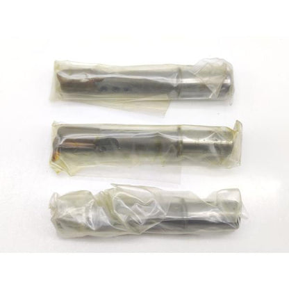 4個セット 中古 栄工舎 超硬ザグリカッター 12.7×4
