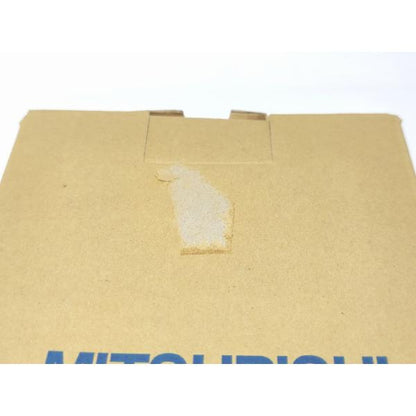 箱いたみあり 説明書なし 新品 三菱 シーケンサ A1S65B シーケンサー