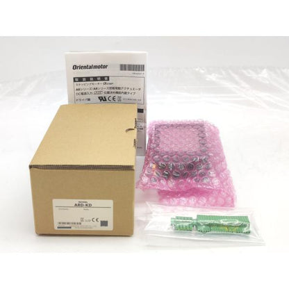 新品 オリエンタルモーター ARD-KD