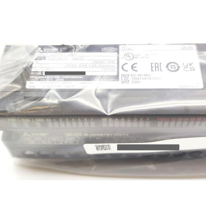 箱少しいたみあり 2023年製 新品 三菱 MITSUBISHI AJ65SBTB1-32DT2