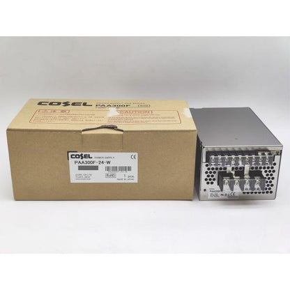 箱いたみあり 未使用 コーセル COSEL PAA300F-24-W その1