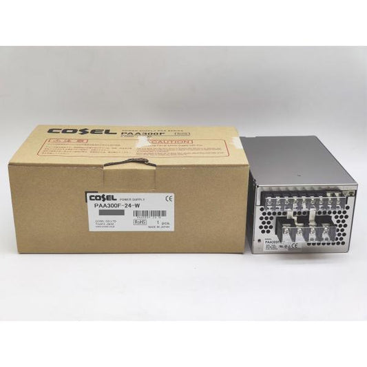 箱いたみあり 未使用 コーセル COSEL PAA300F-24-W その1