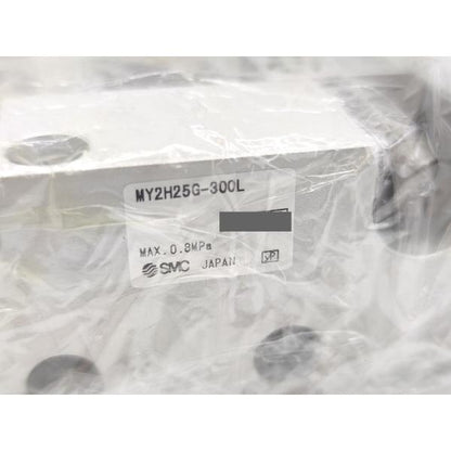 中古か未使用か不明 SMC MY2H25G-300L