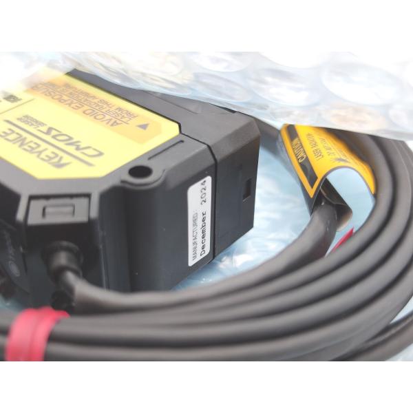 箱テープ貼り付けあり 未使用 キーエンス KEYENCE GV-H130