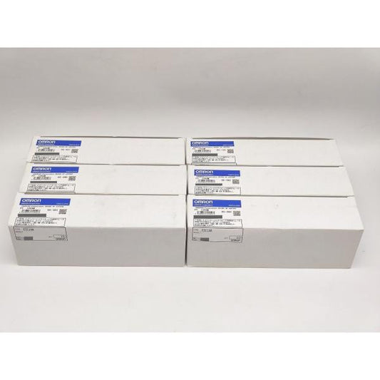 未使用 オムロン OMRON PTF14A 10個入り×6セット