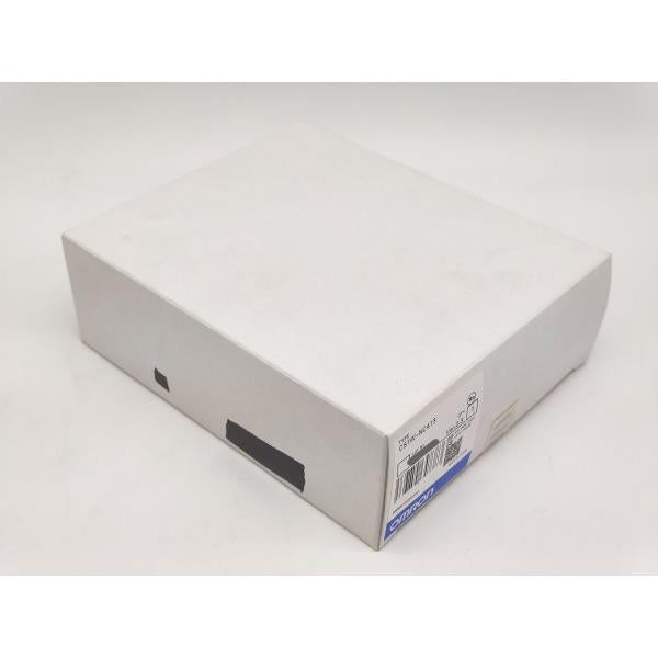 箱汚れマジック書込あり 新品 オムロン OMRON CS1W-NC413 Ver.2.3